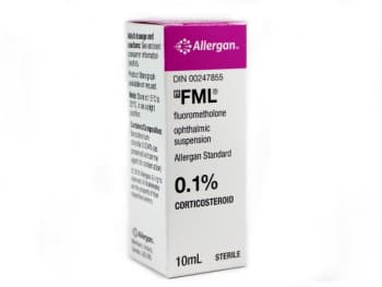 Fml 0.1% 10ml reviews