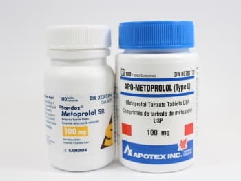 Buy Generic Toprol 100mg