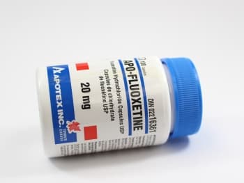 Buy generic Prozac 20 mg from Canada
