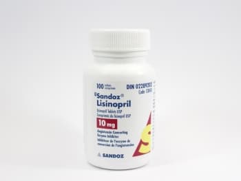 Lisinopril 10 mg on sale