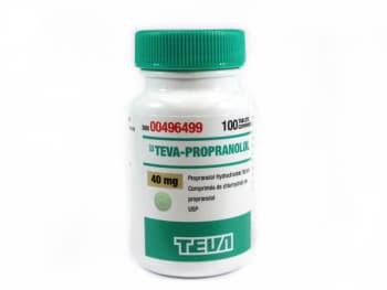 Propranolol 40mg free shipping