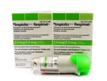 Inspiolto Respimat from Boehringer Ingelheim by Canadian Pharmacy World Buy Inspiolto Respimat from Canada