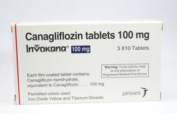 buy Invokana tablets