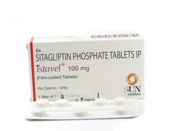 Januvia diabetes medicine generic