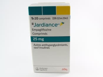 Jardiance 25mg from Boehringer Ingelheim by Canadian Pharmacy World Buying Jardiance 25 mg online