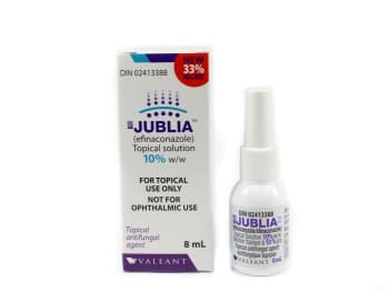 Buy Jublia Solution online