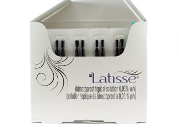 Buy Latisse topical 0.03 %/3 ml