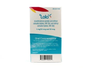 buy Lolo oral conceptive