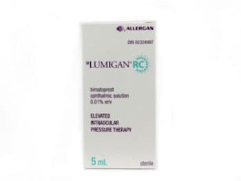 buying Lumigan 