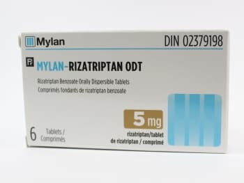 order Maxalt MLT generic 5mg