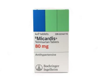 cheap Micardis 40 mg
