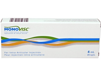 Monovisc 4ml Injection
