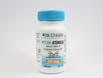 generic Tenormin 50 mg sale