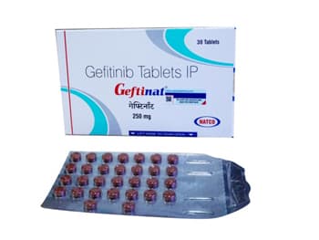Buy generic Iressa from Cipla India