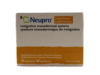 get buy neupro patch online