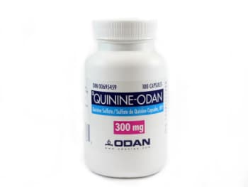 Qualaquin 300mg from Odan