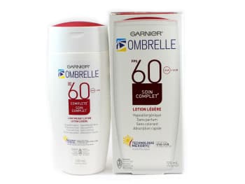 Buy Ombrelle Sunscreen from Canada