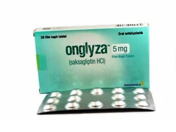 Buy Onglyza 5mg