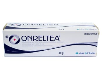 Onreltea canada