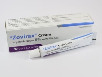 Buy Zovirax Cream 5 %/5 gm
