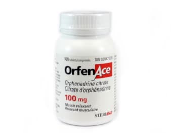 Orfenace from Sterimax by Canadian Pharmacy World Buy Orfenace OTC
