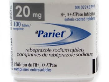 pariet canada drugs