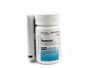 Buy Parnate from Canada