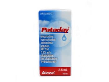 buy Pataday Ophthalmic solution
