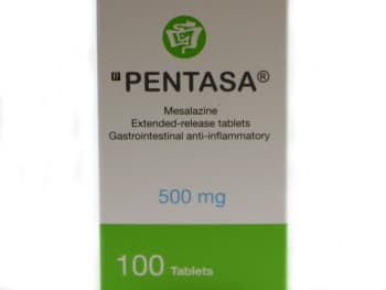 Buy Pentasa ER 500 mg