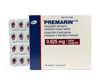 Buy Premarin 0.625mg