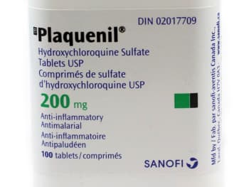 Plaquenil canada drugs