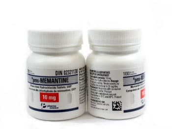 Buy generic Namenda 10mg