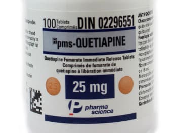 buy Quetiapine 25mg online