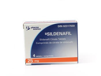 pms-sildenafil 25mg