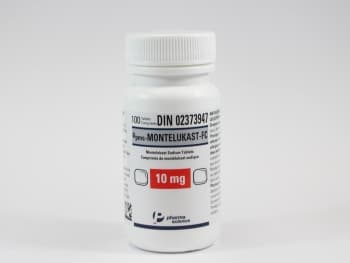 Buy Generic Singulair 10mg