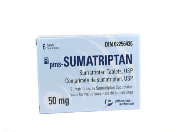 imitrex 50mg generic by Pharma Science