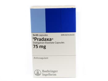 buying Pradaxa online