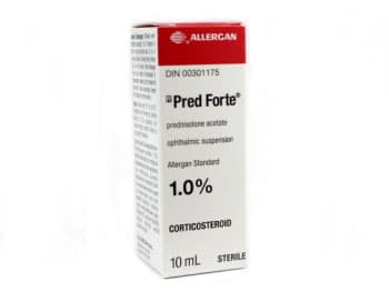 Pred Forte free shipping