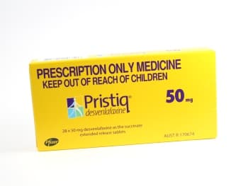 buy Pristiq 50mg