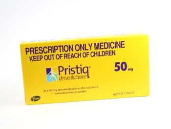 buy Pristiq 50mg