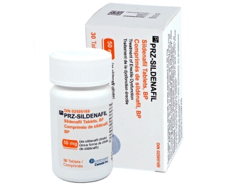 buy PRZ-sildenafil 50mg