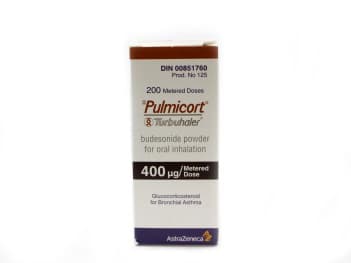 pulmicort Turbuhaler canadian drugs