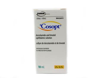 buy Cosopt through Canada