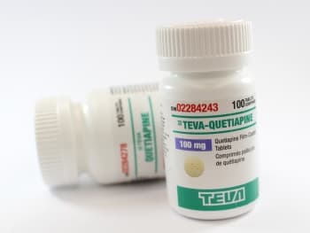 Buy Generic Seroquel 100mg