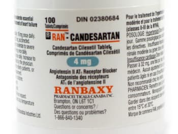 get cheap generic Candesartan 4 mg