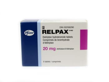 relpax 20mg best price