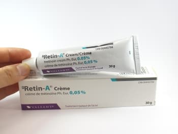 Retin-A Cream from Canada by Canadian Pharmacy World Buy Retin A Cream 0.05 %