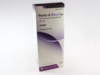 buy Retin A Micro Gel 0.1 %