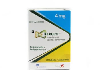 Buy Rexulti 4 mg from Canada