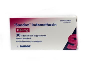 oral generic indocin 